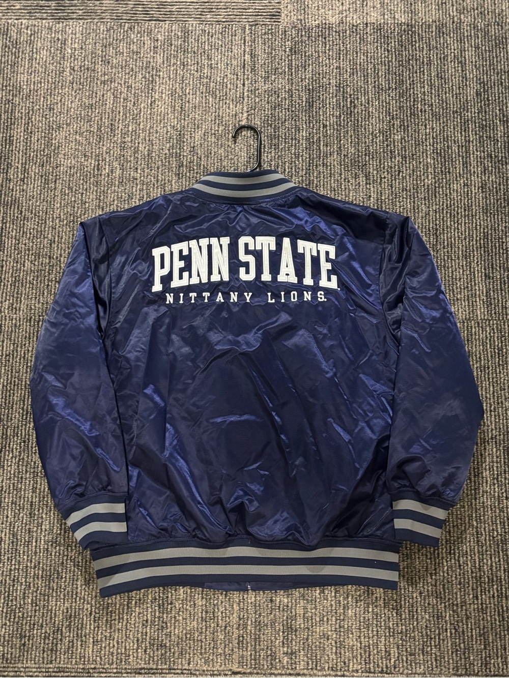 NCAA Penn State Nittany Lions Men's Jacket Brand New with Tags Size Medium